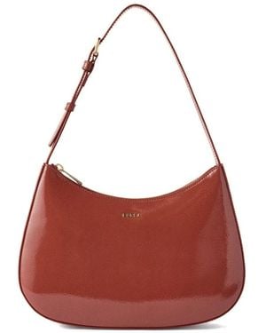 Furla Shoulder Bags - Rosso