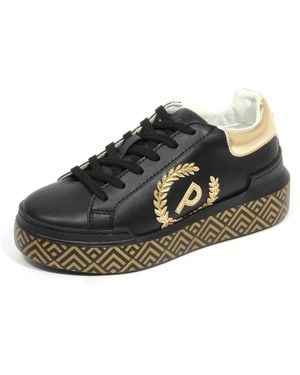 Pollini Sneakers - Black