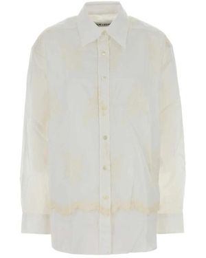 Our Legacy Shirts - White