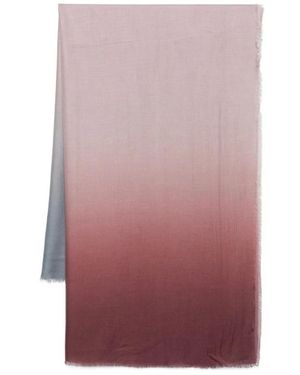 D'Aniello Scarves - Morado
