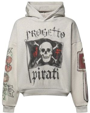 PDF Hoodies - Grigio
