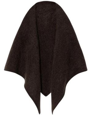 Marc O' Polo Capes - Noir