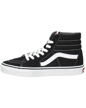 Vans Sneakers - Negro