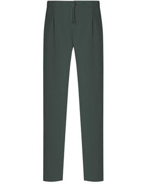 Giorgio Armani Chinos - Green
