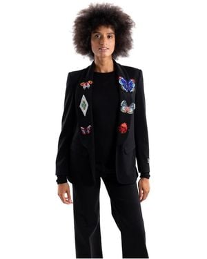 5 PROGRESS Blazers - Negro