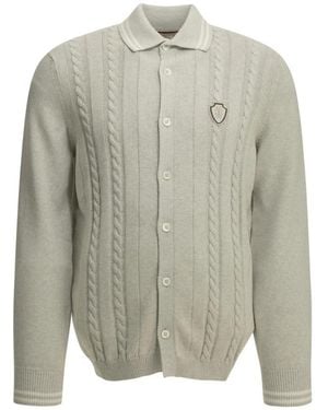 Brunello Cucinelli Cardigans - Gris