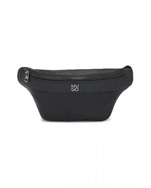 HUGO Belt Bags - Negro