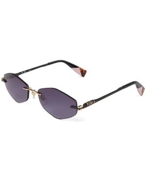 Furla Sunglasses - Pink