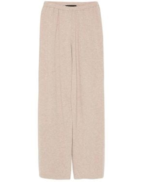 Mr. Mittens Donah Pants - Naturel