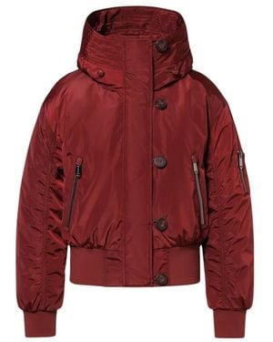 Goldbergh Light Jackets - Rosso
