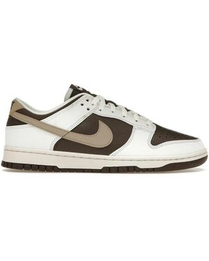 Nike Dunk Low Next Nature - Grau