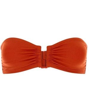 Eres Badmode ,Rood ,Show Bandeau
