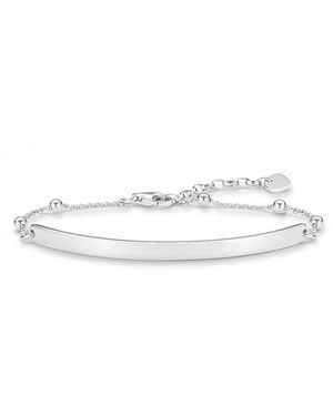 Thomas Sabo Bracelets - Blanco