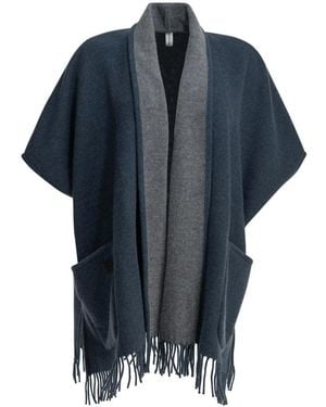 Ferragamo Capes - Bleu