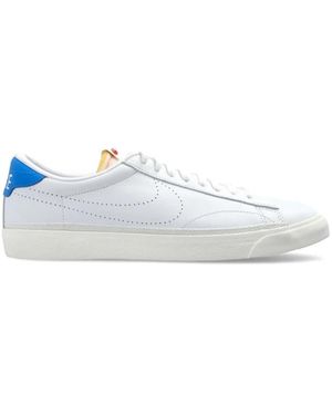 Nike Tennis Classic Ac Sneakers - Blau