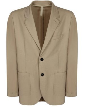 Harris Wharf London Blazers - Green