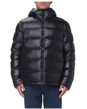 Peuterey Winter Jackets - Negro