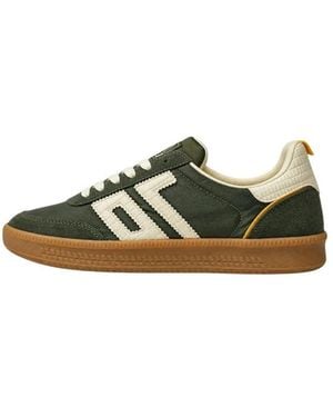 Back70 Sneakers - Verde
