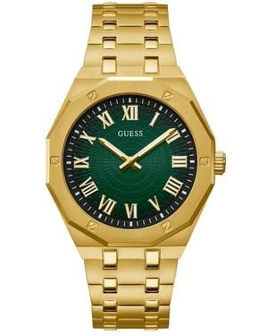 Guess Watches - Metálico
