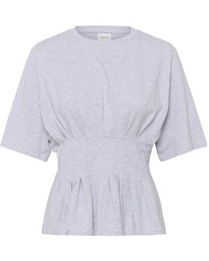 Gestuz T-Shirts - Violet