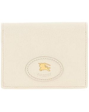 Burberry Wallets & Cardholders - Neutro