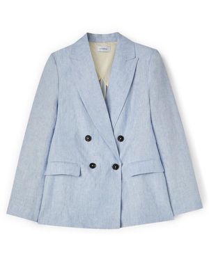 mötivi Blazers - Azul