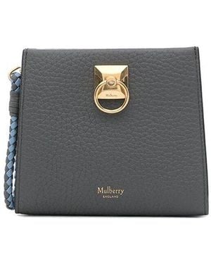 Mulberry Bags > clutches - Gris