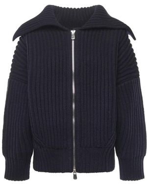 Pinko Cardigans - Bleu