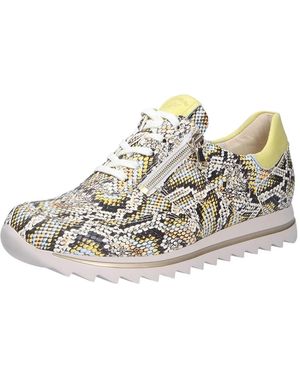 Waldläufer Sneakers - Métallisé
