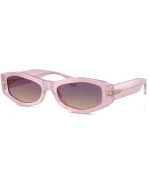 Versace Sunglasses - Purple