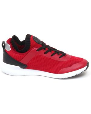Colmar Trainers - Red