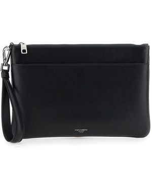 Dolce & Gabbana Bags - Negro