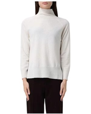 Kangra Turtleneck - Wit