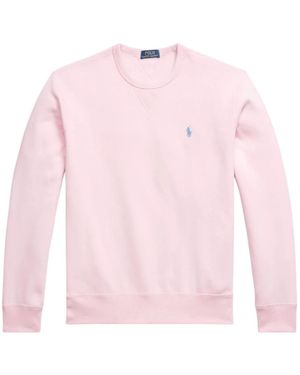 Ralph Lauren Sweatshirts - Pink