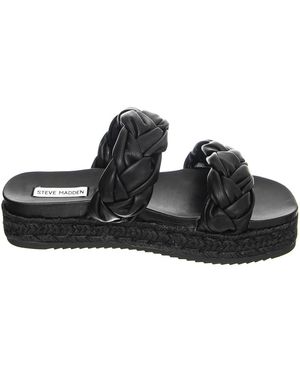 Steve Madden Cursori - Nero