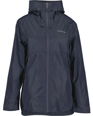 Didriksons Light Jackets - Blu
