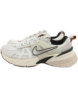 Nike V2K Run - Weiß