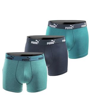 PUMA Bottoms - Azul