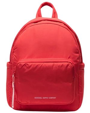 Herschel Supply Co. Backpacks - Rojo