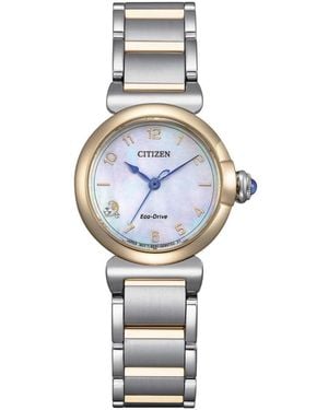 Citizen Watches - Metallic