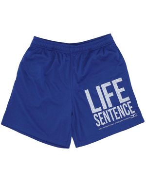 Obey Casual Shorts - Blue