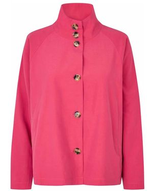 Masai Jassen ,Roze ,Matynna Jacket