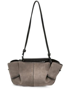 Hereu Shoulder Bags - Grey
