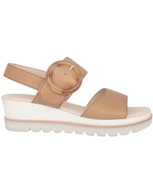 Gabor Wedges - Neutro