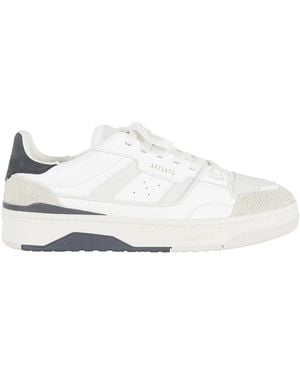 Axel Arigato Trainers - White