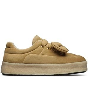 Barracuda Sneakers - Marrone