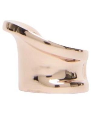 Max Mara Rings - Pink