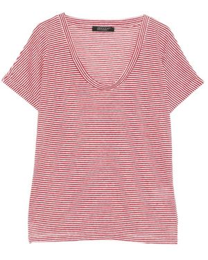 Aragona T-Shirts - Pink