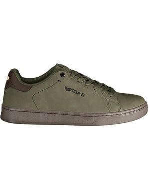 Gas Sneakers - Vert