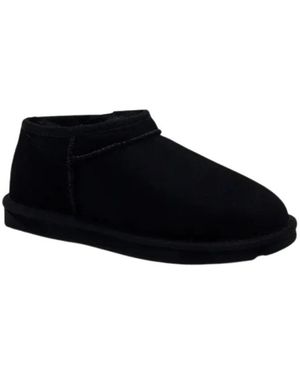 EMU Winter Boots - Noir